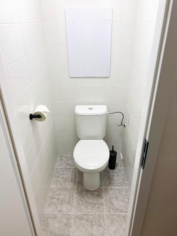 צ'סקה בודיוביצה Apartman Zlata Hvezda מראה חיצוני תמונה